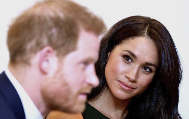 Принц Гарри стал жертвой пранкеров: рассказал всю правду о Меган