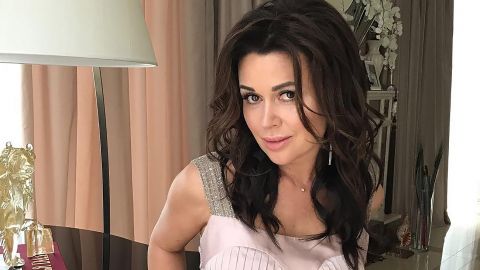 Діагноз Заворотнюк розкрили Путіну: ситуація не настільки тривожна