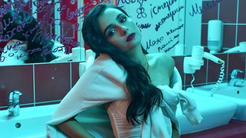 Анна Трінчер зібралася заміж, але її сім'я проти: "не подзвонили, не запросили"