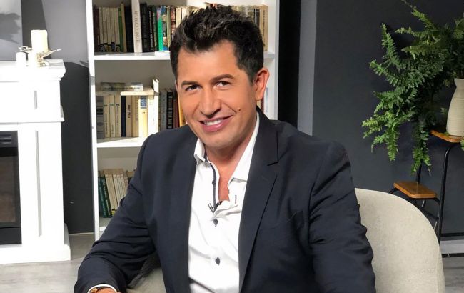 Джеджула объявил о целибате до Пасхи: подвели обстоятельства