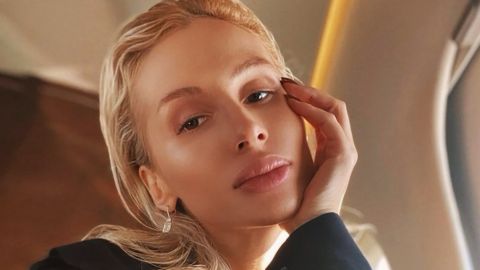 Як насправді звучить голос Світлани Лободи: різниця вас вразить