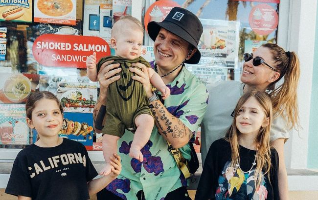 Анатолій Анатоліч зізнався, чи повернеться його сім'я до України: коли це може статись