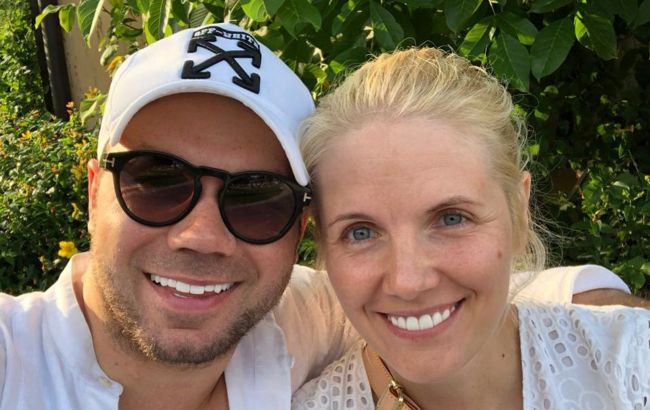 Жена Андре Тана очень неожиданно отреагировала на новость о разводе: мы начинали с дружбы