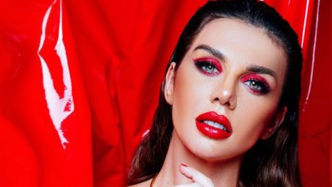 При чем тут Украина? Анна Седокова вспомнила о родине