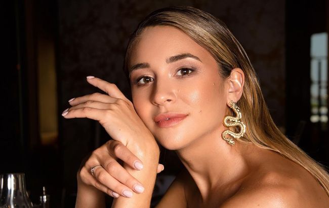 Срібна олімпійська чемпіонка Терлюга відгуляла весілля в Одесі: фото і відео торжества