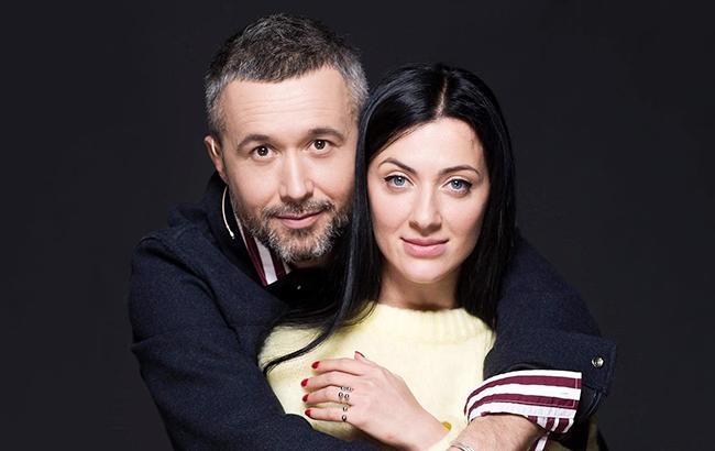 "День без неї був найстрашнішим": подружжя Бабкіних розповіли, як не набридають один одному