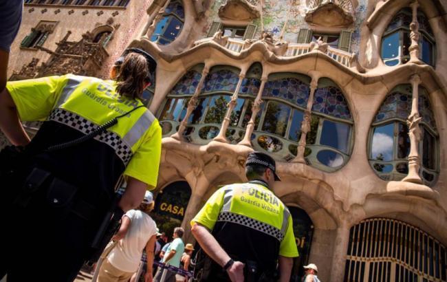 Теракти в Іспанії: в суд Мадрида доставили 4 підозрюваних