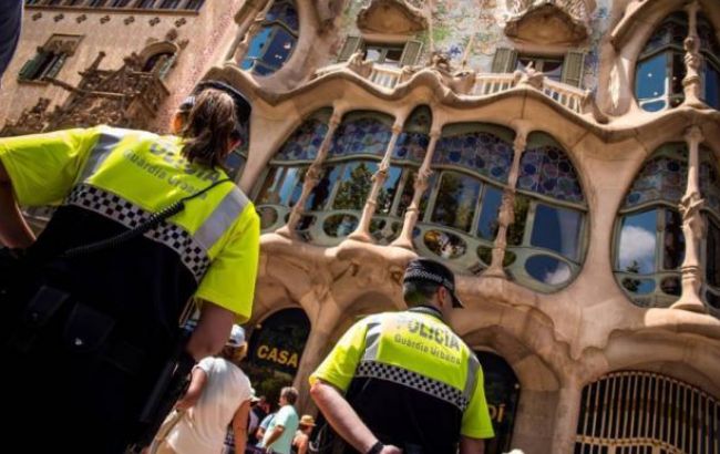 Теракти в Каталонії: суд залишив під вартою двох підозрюваних