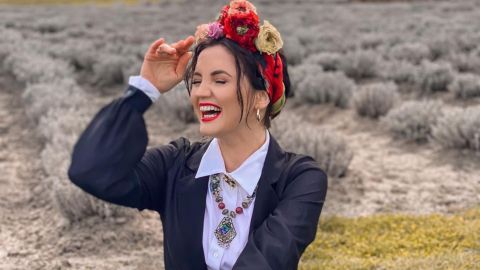 Как выглядит и кем работает муж Ольги Цибульской, которого она годами скрывает