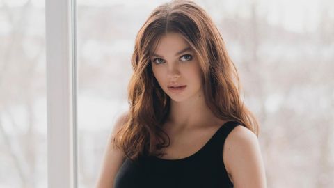 Вагітна наречена "Холостяка 10" розповіла, скільки кілограмів набрала: нормальний пиріжок