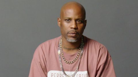 Умер всемирно известный рэпер DMX: его песни звучали на всех дискотеках