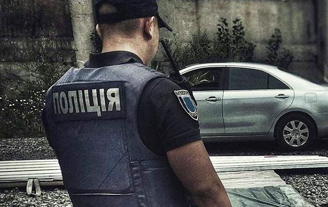 В Одесской области между преступными группировками произошли кровавые разборки со стрельбой