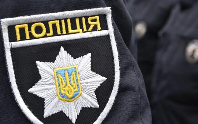Взял след: в Киеве четвероногий помощник за 30 минут задержал преступников