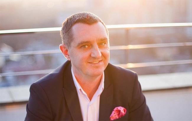 "В мене вчора був костюм грудей": Дядя Жора розвеселив мережа святковим образом (фото)