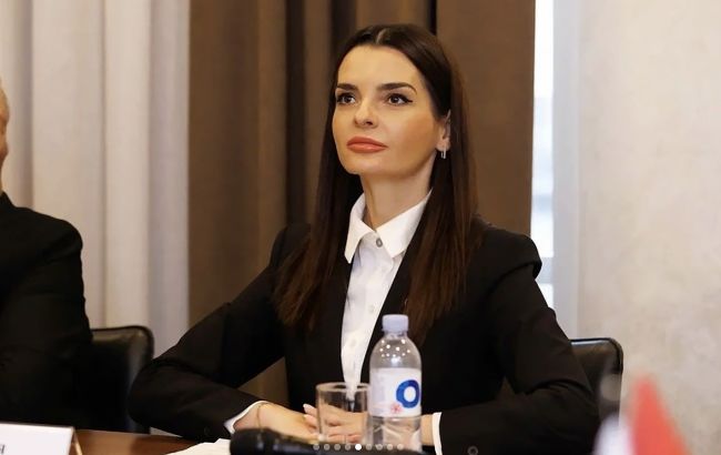 Затримана глава Гагаузії звернулася до Путіна: просить тиснути на владу Молдови