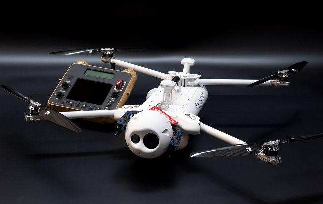 Британия модернизирует дроны для Украины, чтобы россияне не смогли их "посадить", - Reuters