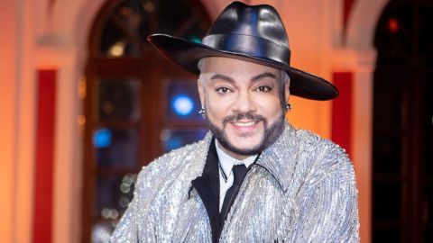 Кіркоров відреагував за заборону відвідування України: "я повинен сказати дякую"