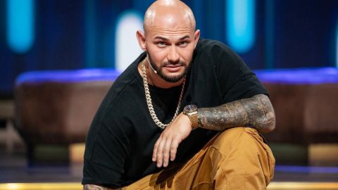 Джиган приехал с концертом в Одессу, но стороннику оккупации Крыма выступить не дали (фото)