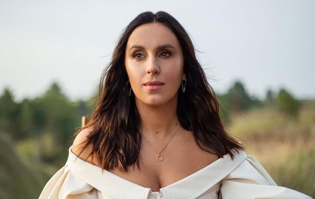 Джамала поделилась семейной трагедией: "девочку даже не похоронили"