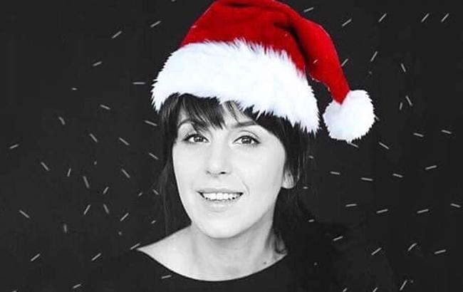 Джамала рассказала о настоящем новогоднем чуде в Крыму