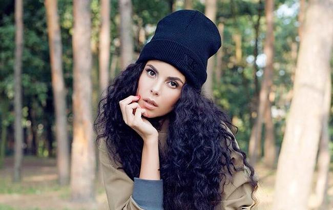 Настя Каменских в новом образе выступила в прямом эфире Х-фактора (видео)