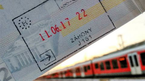 ЄС планує спростити візовий режим для коротких поїздок