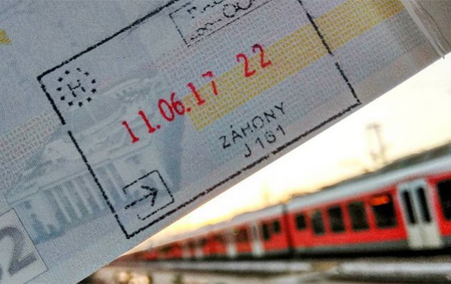 ЄС планує спростити візовий режим для коротких поїздок