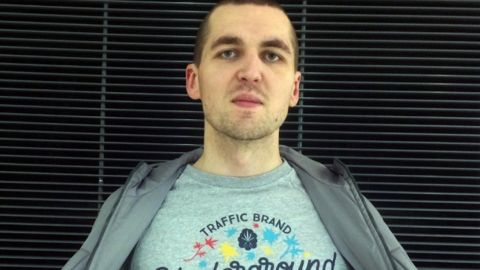 Померлий в Росії репер-українець після смерті писав в соцмережах: дивацтва моторошної справи