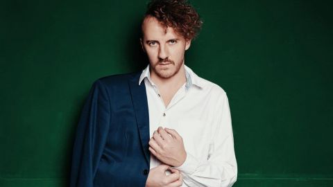 Клопотенко поділився секретом справжнього хумуса: готувати простіше, ніж пюрешку!