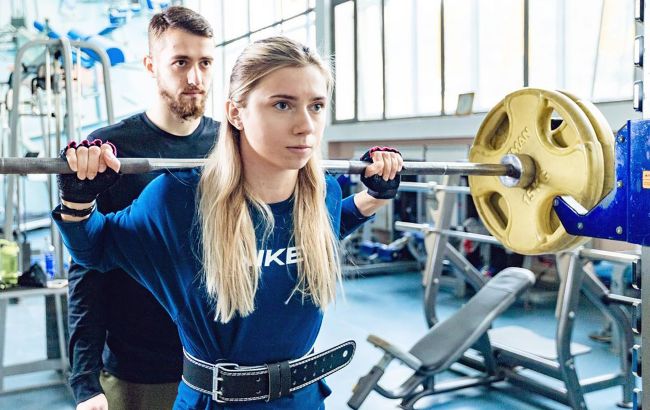 Чоловік білоруської спортсменки Тимановської отримав польську візу