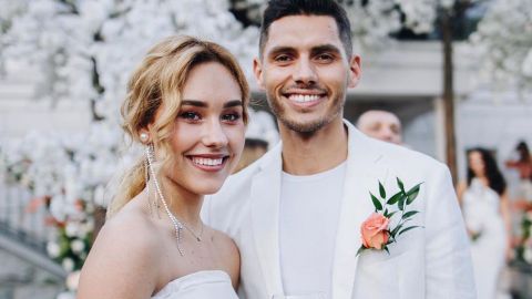 Холостяк-9 розкрив головний секрет щасливих стосунків з переможницею шоу