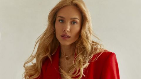 Даша Квіткова закрутила новий роман: блогер розповів, хто її коханий