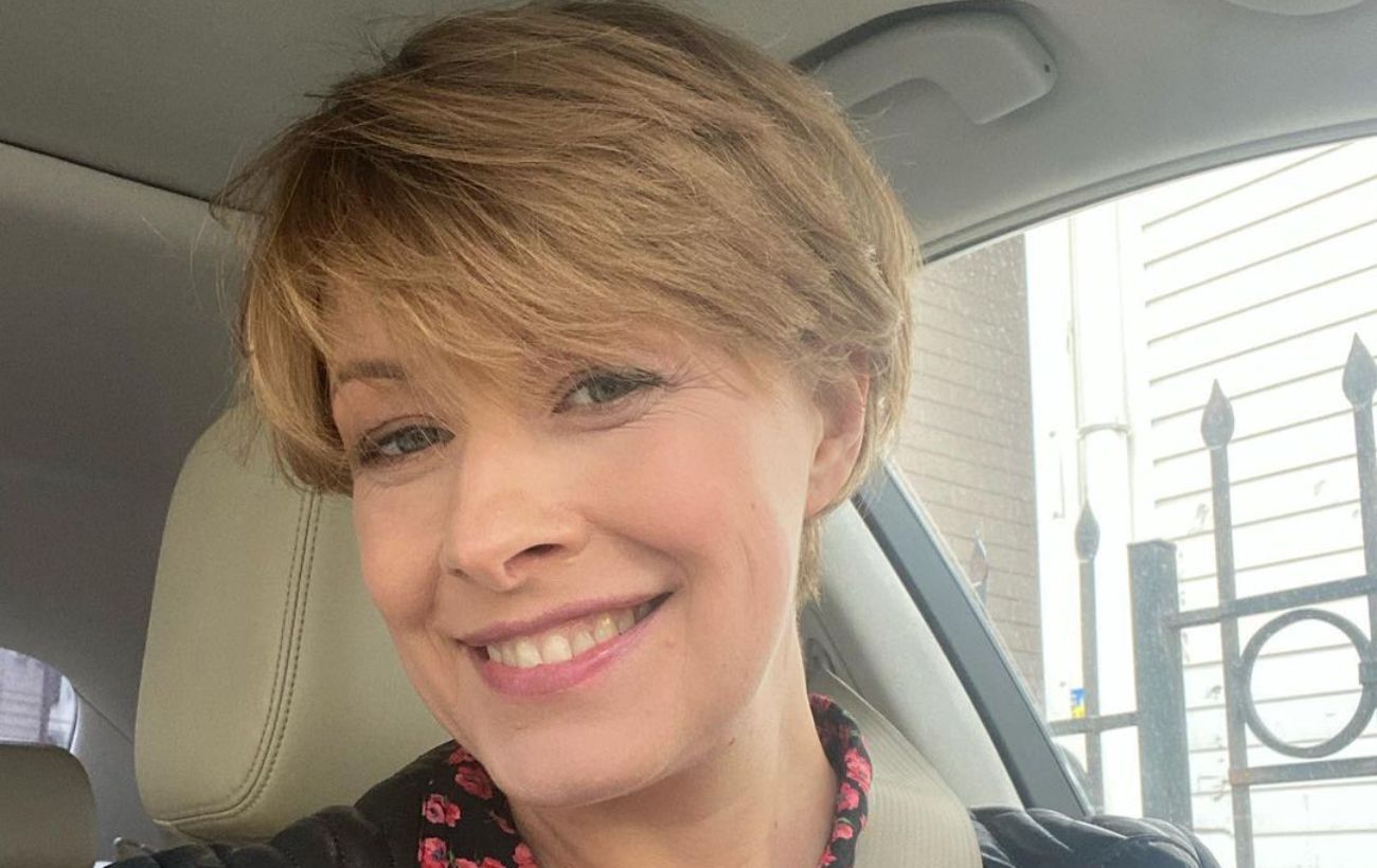 Үйде нәзік, жеңіл секс