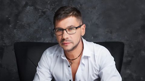 "Алкоголя в крови не было": жена Лесика озвучила версию, чем его могли отравить
