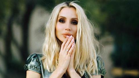 Світлана Лобода народила в США: з'явилися деталі