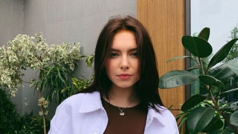 18-летняя дочь Елены Кравец зажгла откровенными снимками