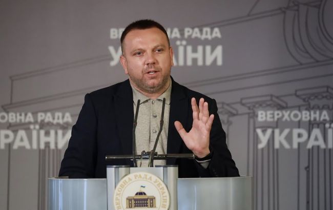 Нардеп спростував свою заяву щодо кількості переселенців, які повертаються на ТОТ