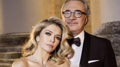 Безответно: Вера Брежнева поздравила с днем рождения дочь Константина Меладзе (фото)