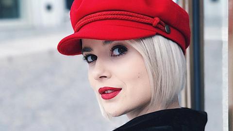 Певица Мика Ньютон назвала дату свадьбы