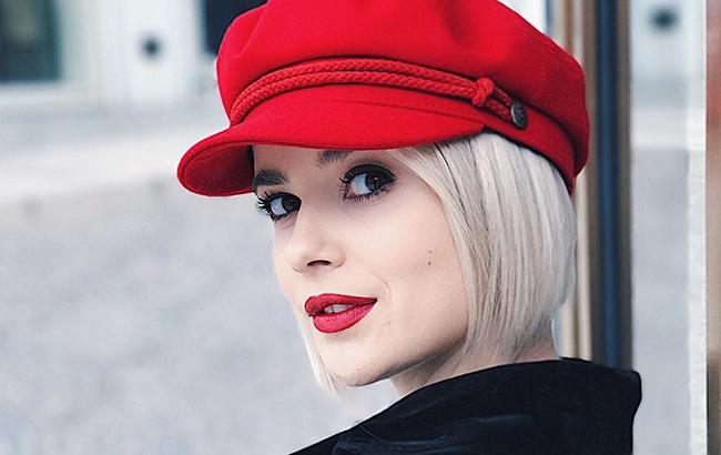 Певица Мика Ньютон назвала дату свадьбы