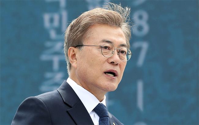 У Південній Кореї пригрозили КНДР наступом у разі удару по Сеулу