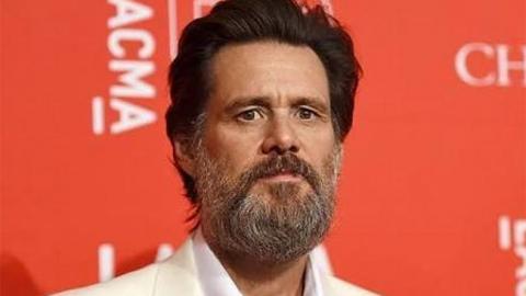 Россия увидела "след" Джима Керри в политике США касательно РФ