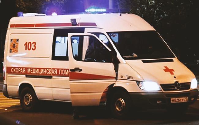 "Відмовилися їхати за викликом": у Росії чоловік помер через недбалість "швидкої допомоги"
