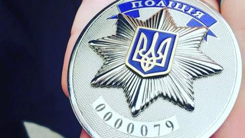 Взрыв в Тернополе: полиция рассказала подробности