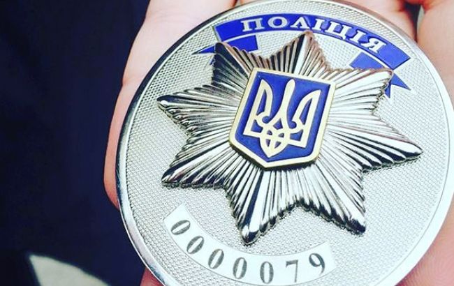 В Одессе задержали полицейских, которые похитили 120 тысяч долларов