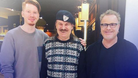 У Преснякова виявили рак: вже видалили один орган