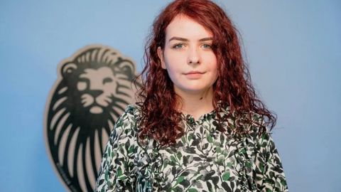 "Пташку" из Азовстали заблокировали в Instagram из-за награды от Президента