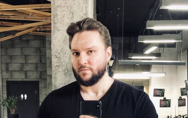 Известный украинский актер вступил в ряды ВСУ: "Без паники и истерик"