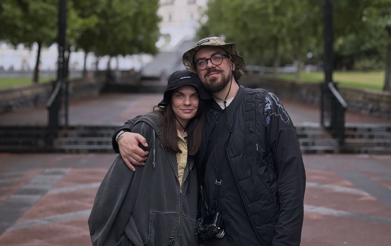 У Києві стартувала виставка ДТЕК та Костянтина й Влади Ліберових