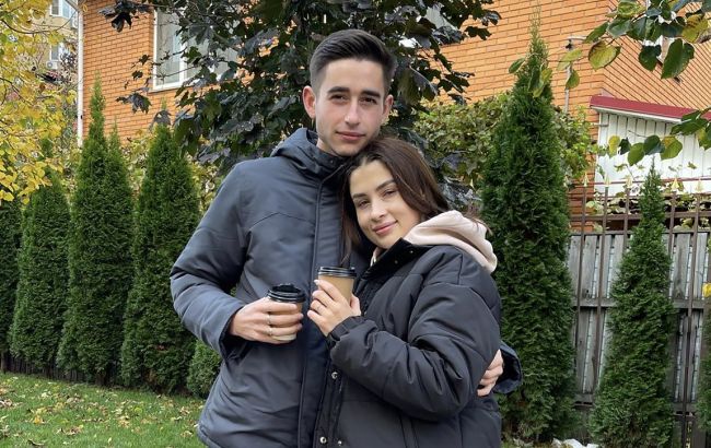 "Боліло все": дружина Романа Сасанчина заявила про трагічну втрату